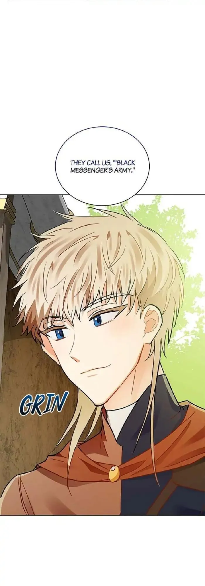 Read Crimson Karma en Manga Online