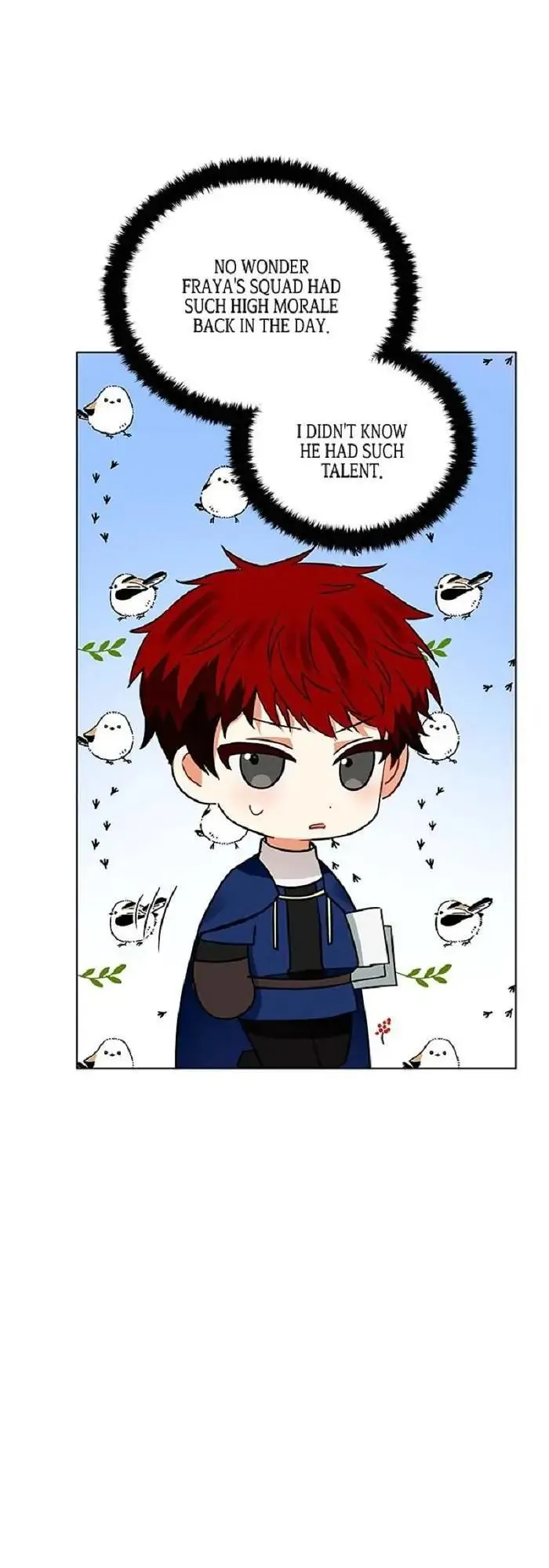 Read Crimson Karma en Manga Online
