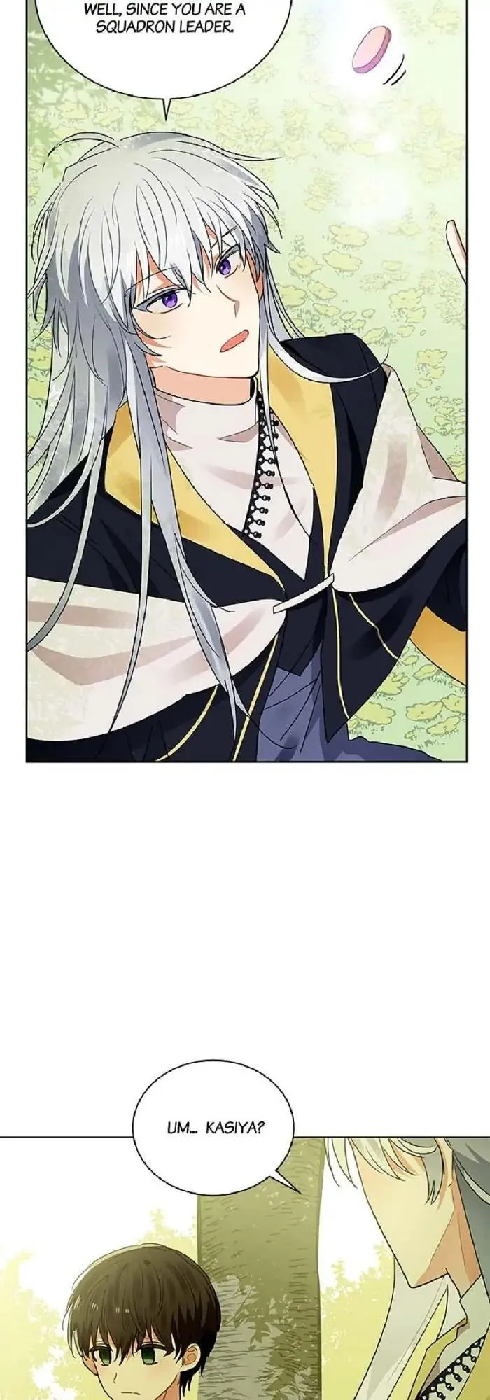 Read Crimson Karma en Manga Online
