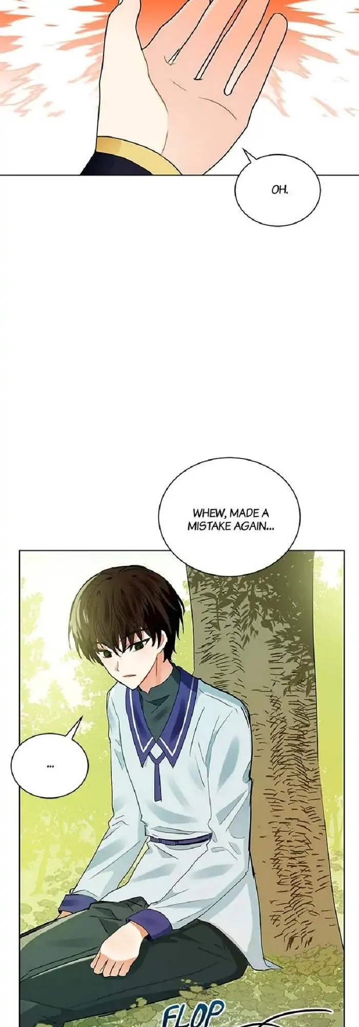 Read Crimson Karma en Manga Online