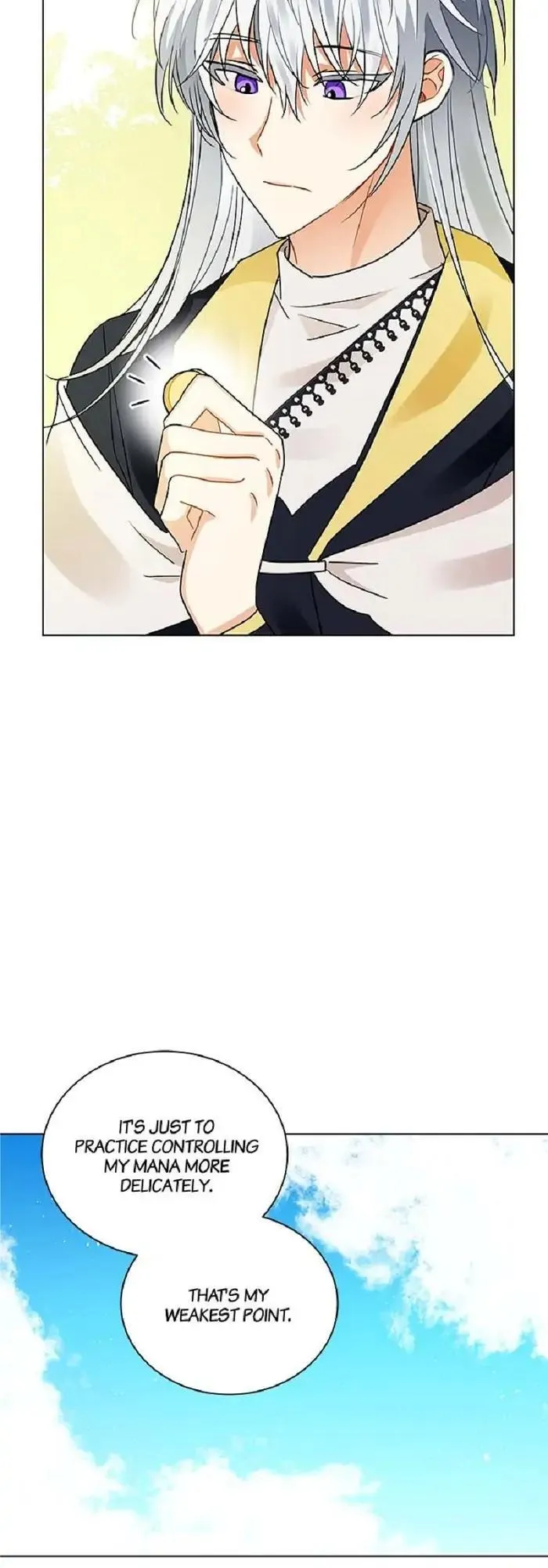 Read Crimson Karma en Manga Online