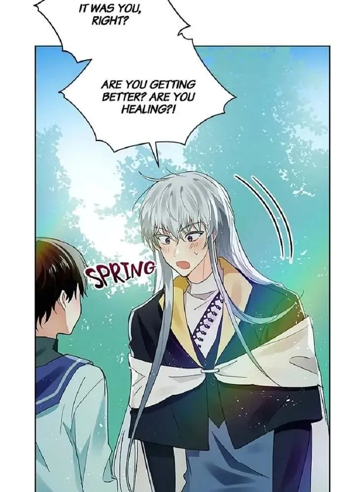 Read Crimson Karma en Manga Online