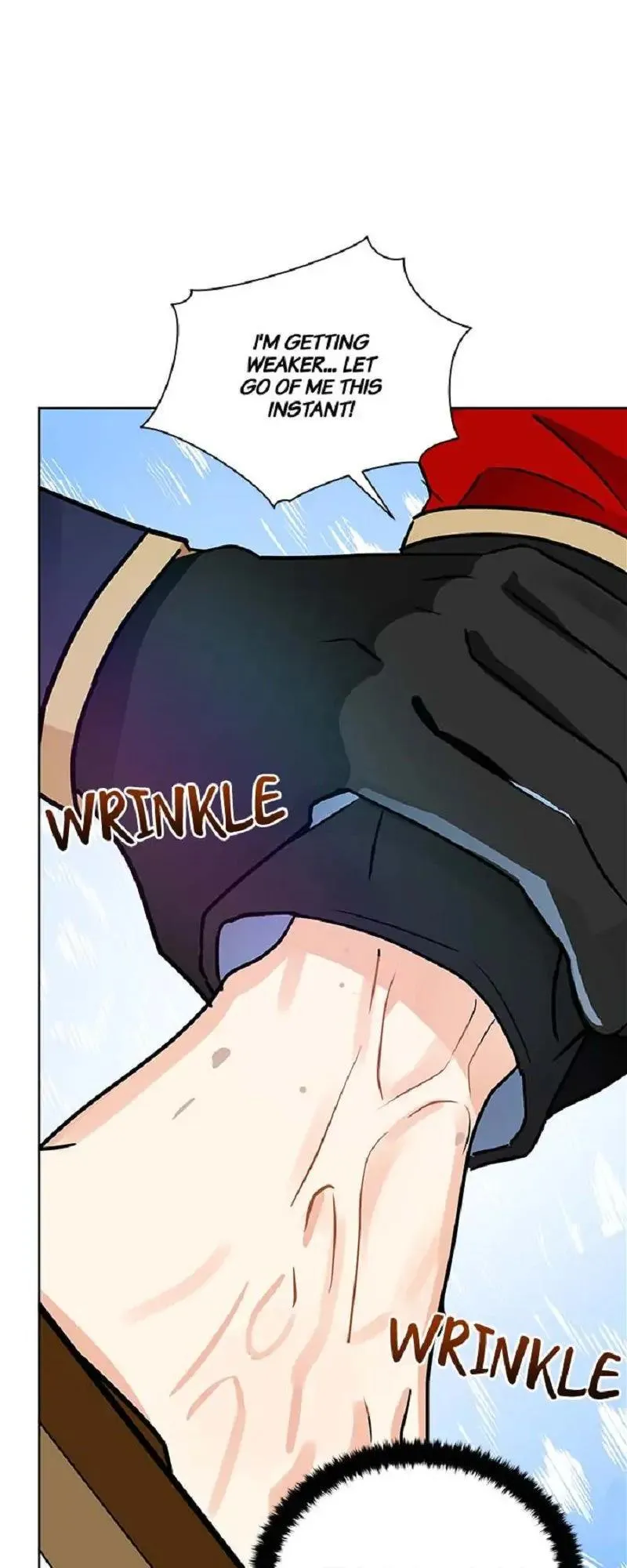 Read Crimson Karma en Manga Online