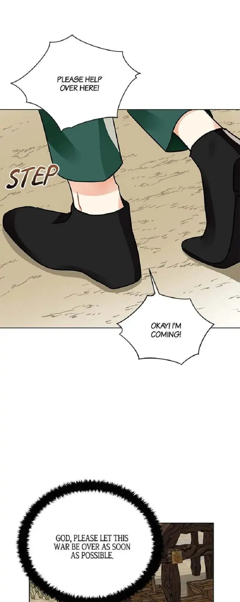 Read Crimson Karma en Manga Online