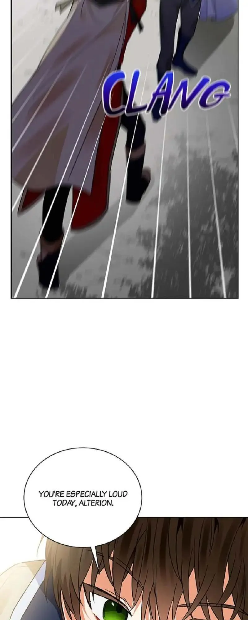 Read Crimson Karma en Manga Online