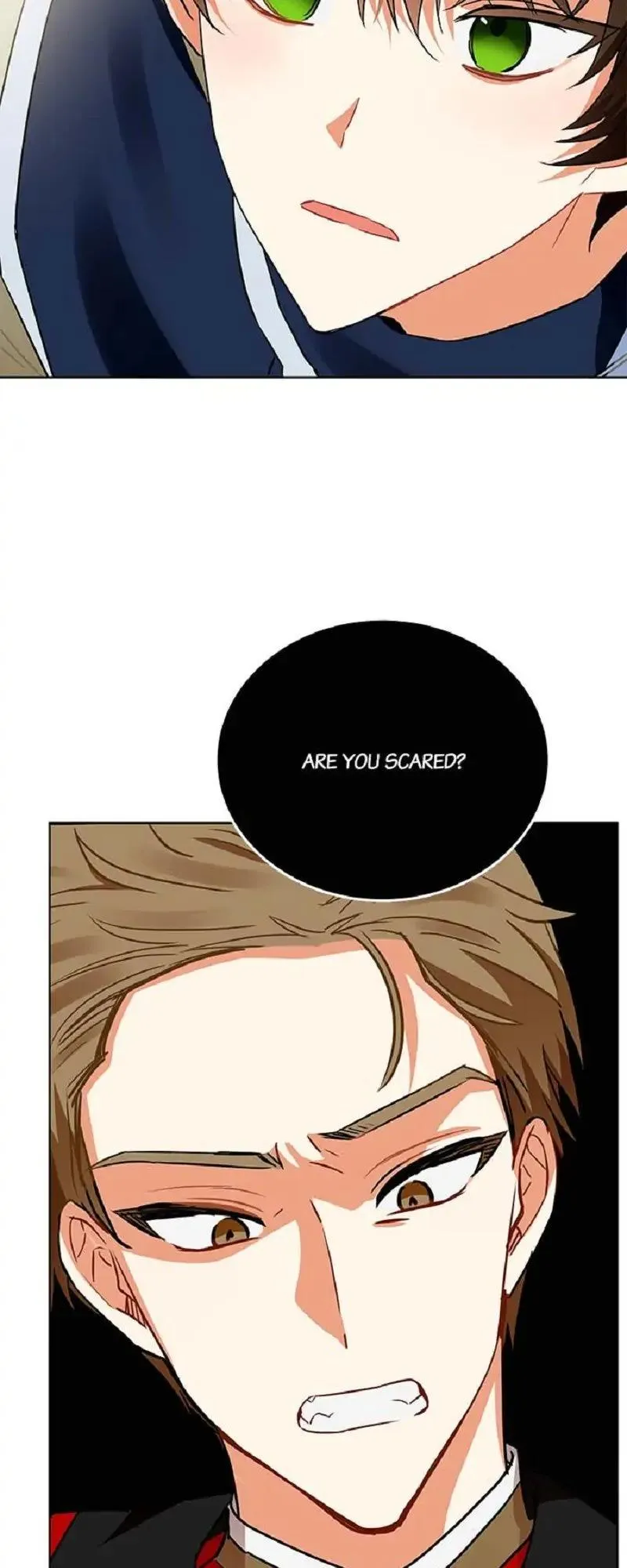 Read Crimson Karma en Manga Online