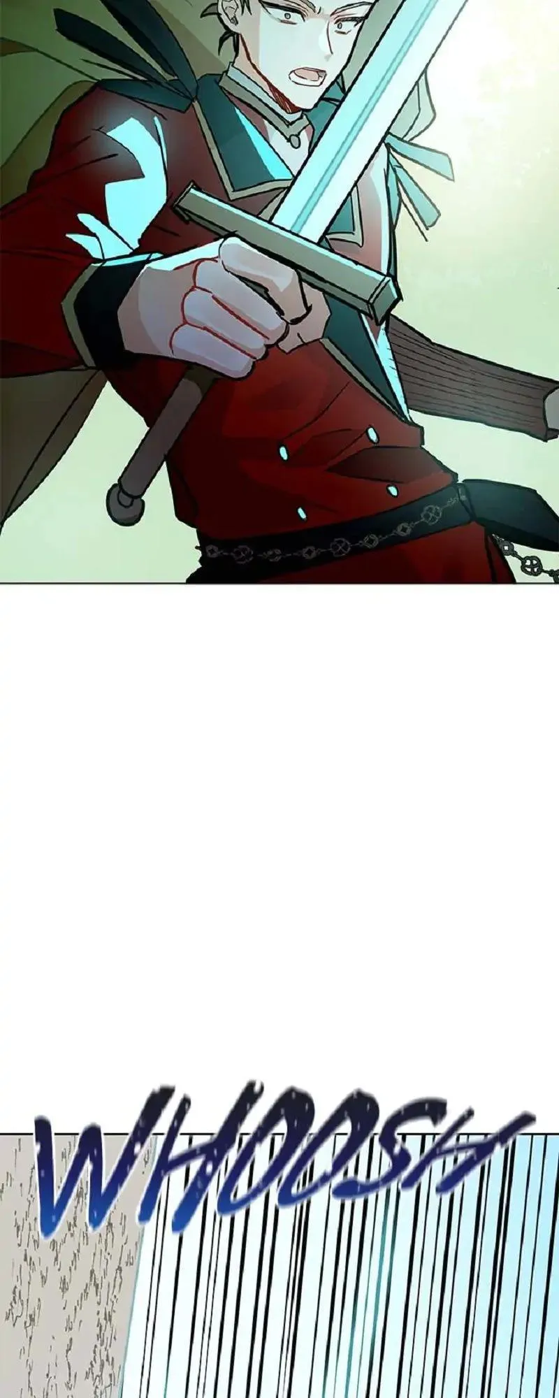 Read Crimson Karma en Manga Online