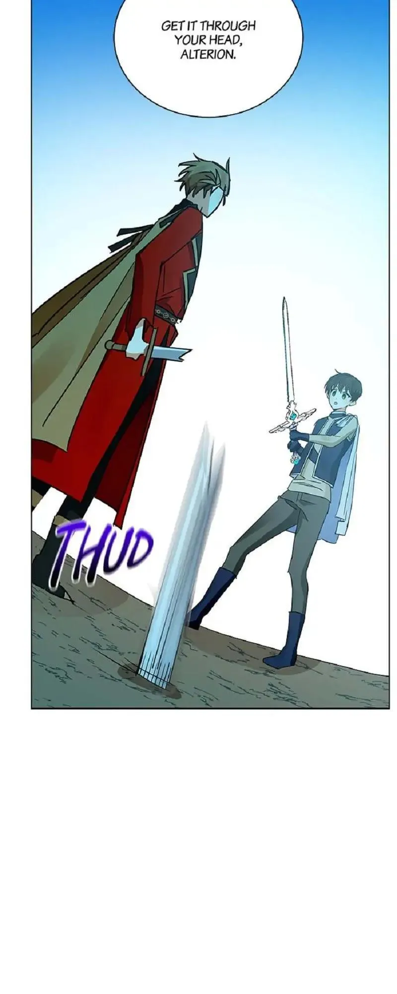 Read Crimson Karma en Manga Online