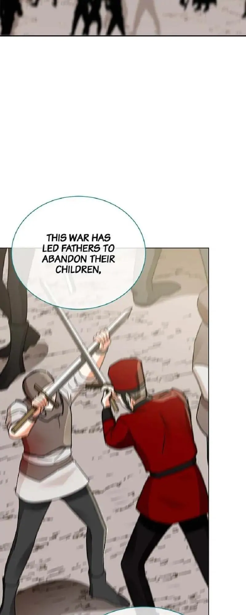 Read Crimson Karma en Manga Online
