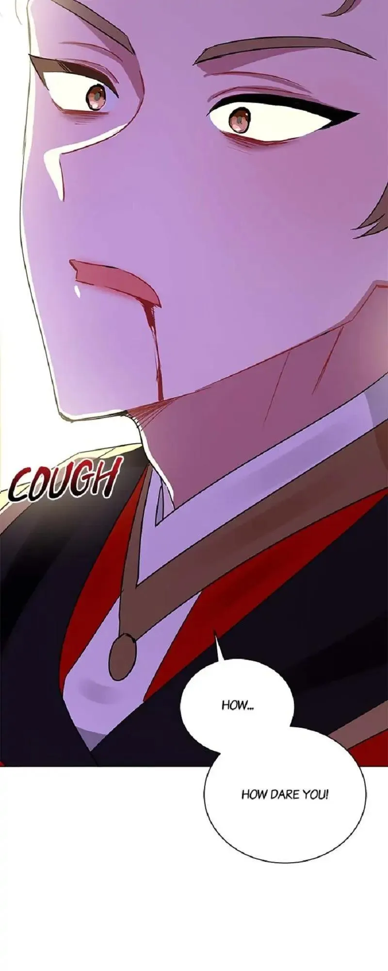 Read Crimson Karma en Manga Online