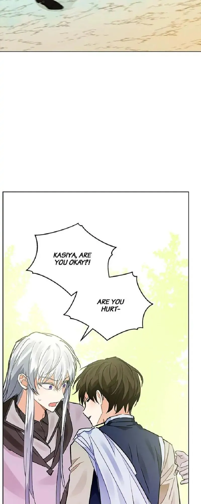 Read Crimson Karma en Manga Online