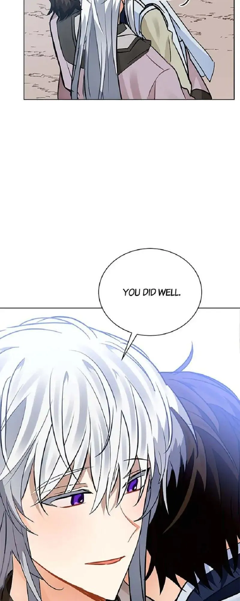 Read Crimson Karma en Manga Online