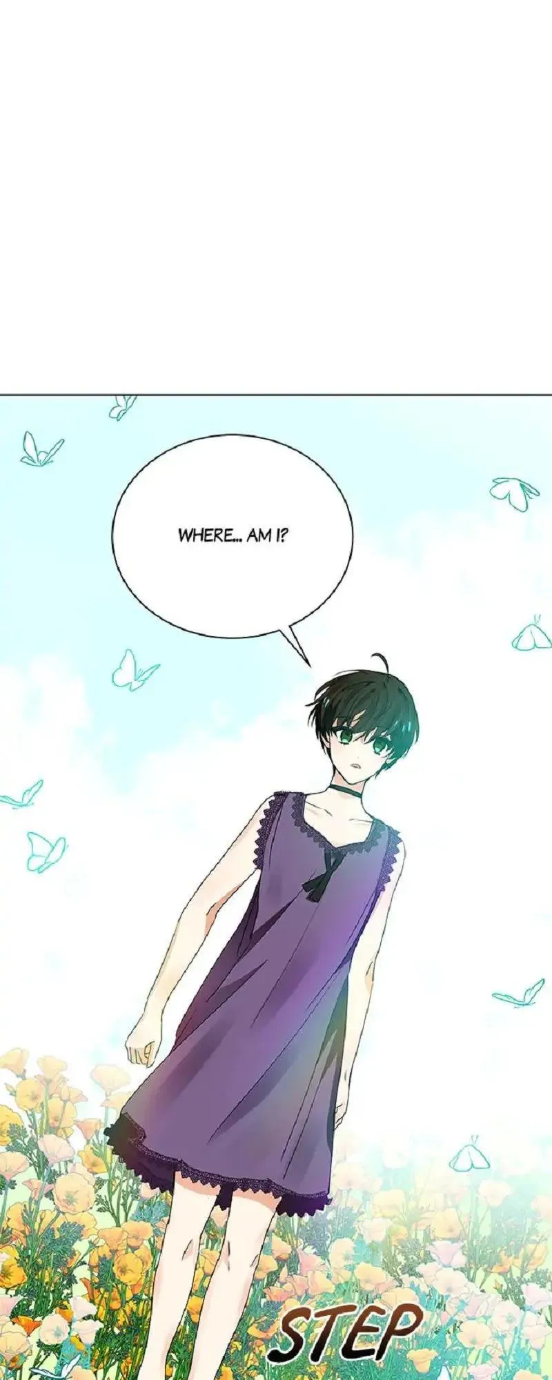 Read Crimson Karma en Manga Online