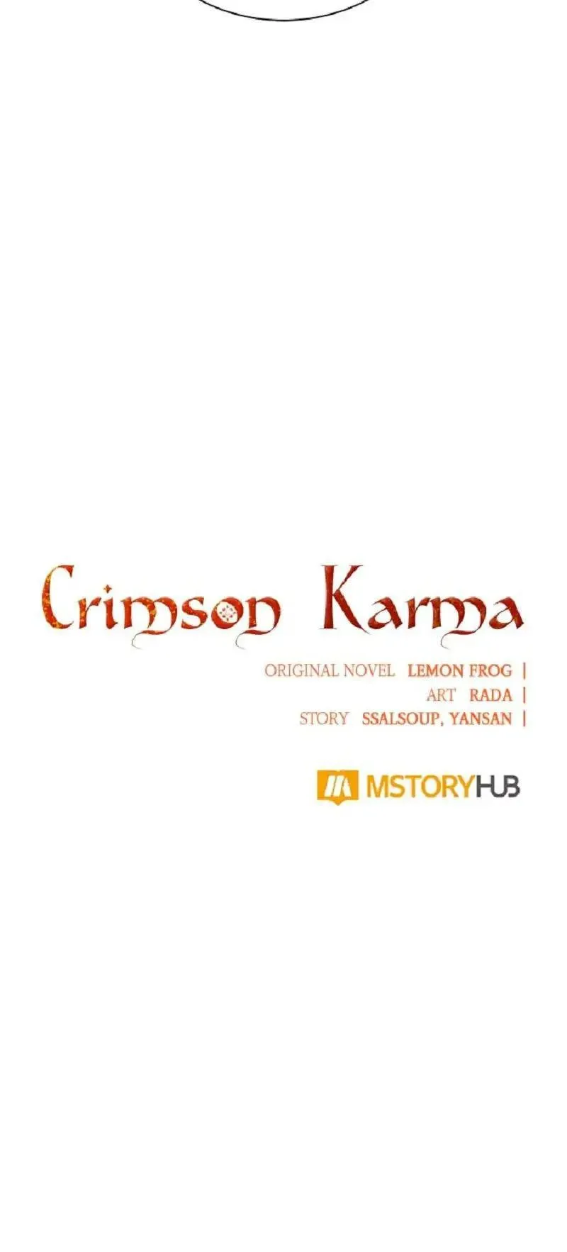 Read Crimson Karma en Manga Online