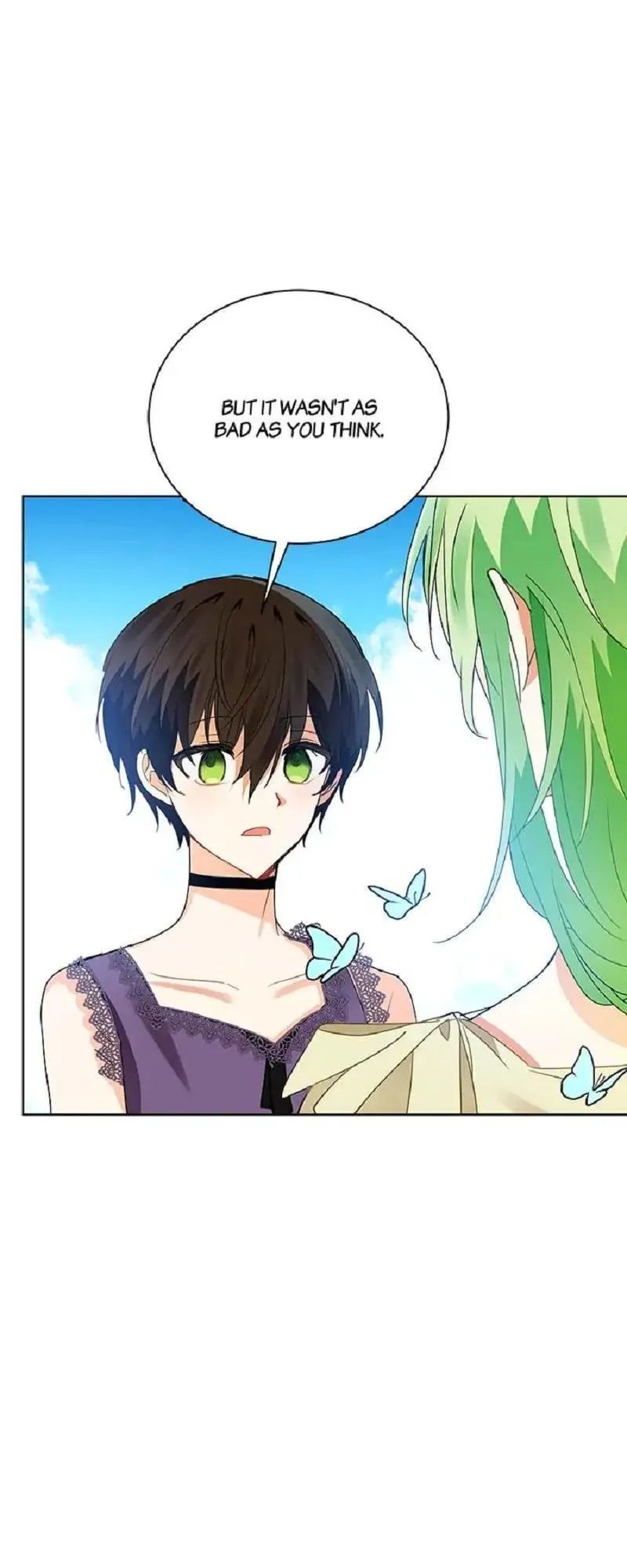 Read Crimson Karma en Manga Online