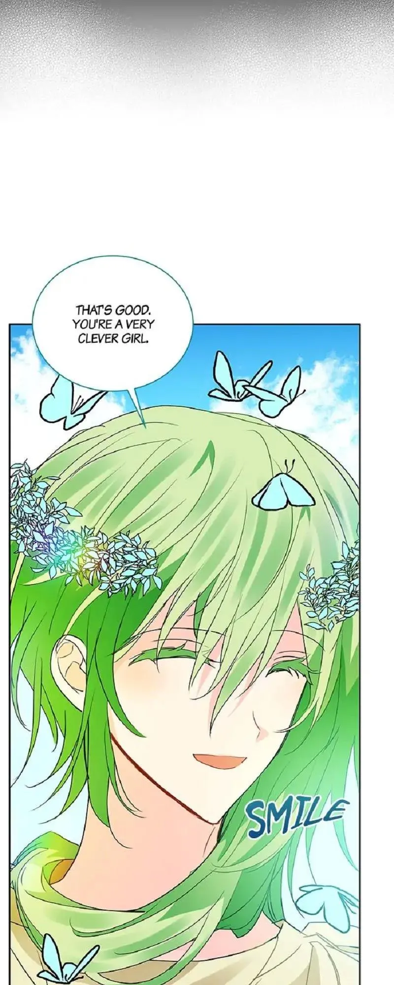 Read Crimson Karma en Manga Online