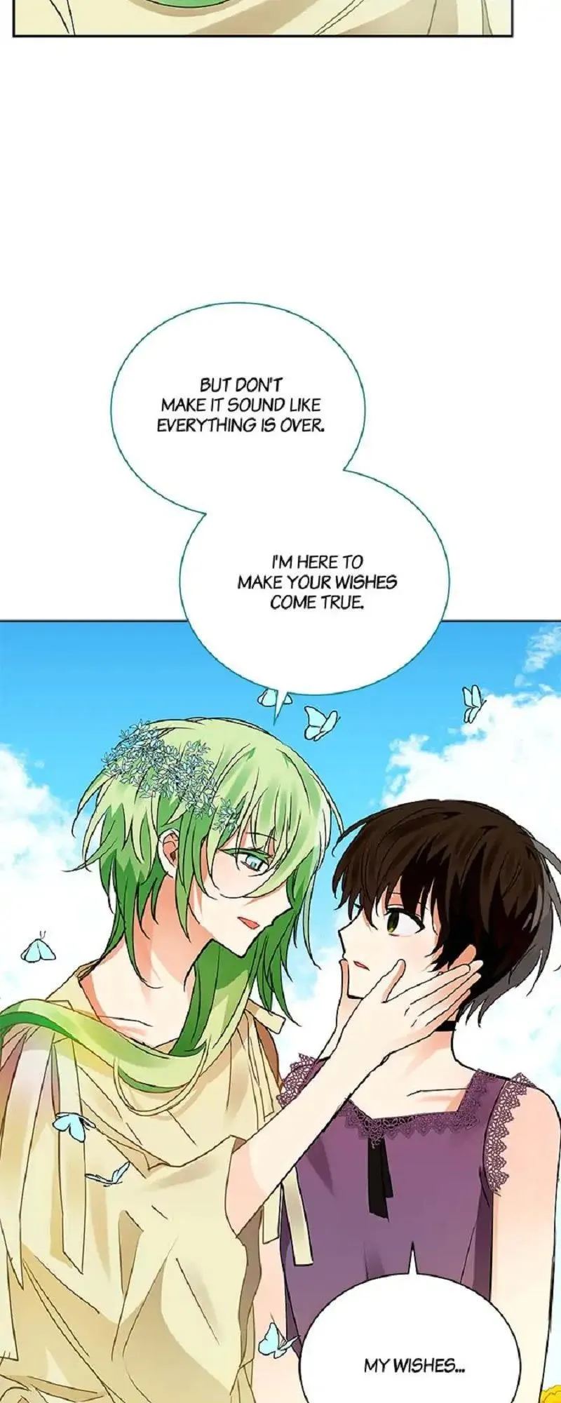Read Crimson Karma en Manga Online