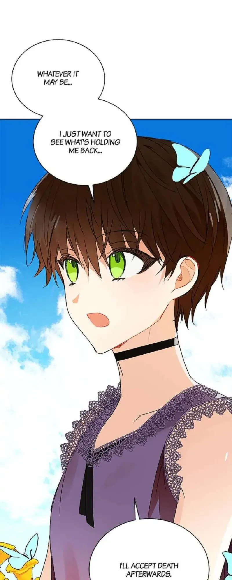 Read Crimson Karma en Manga Online