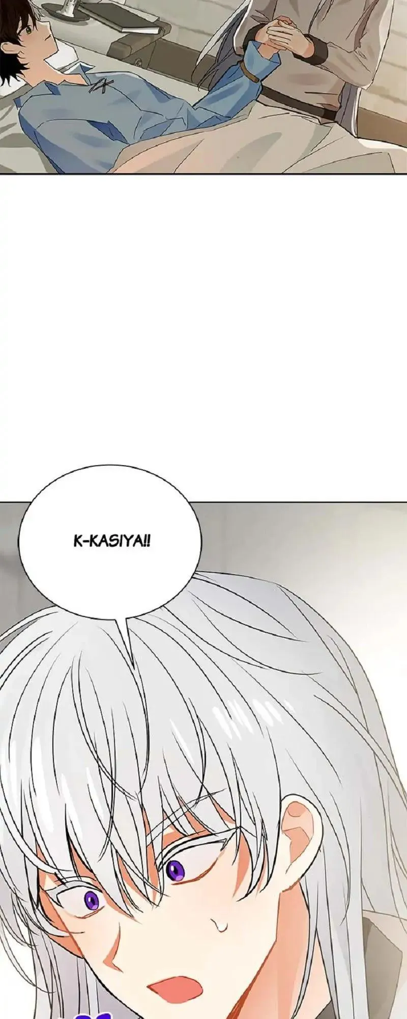 Read Crimson Karma en Manga Online