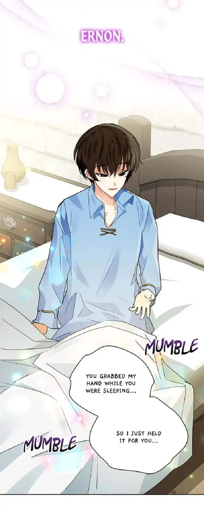 Read Crimson Karma en Manga Online