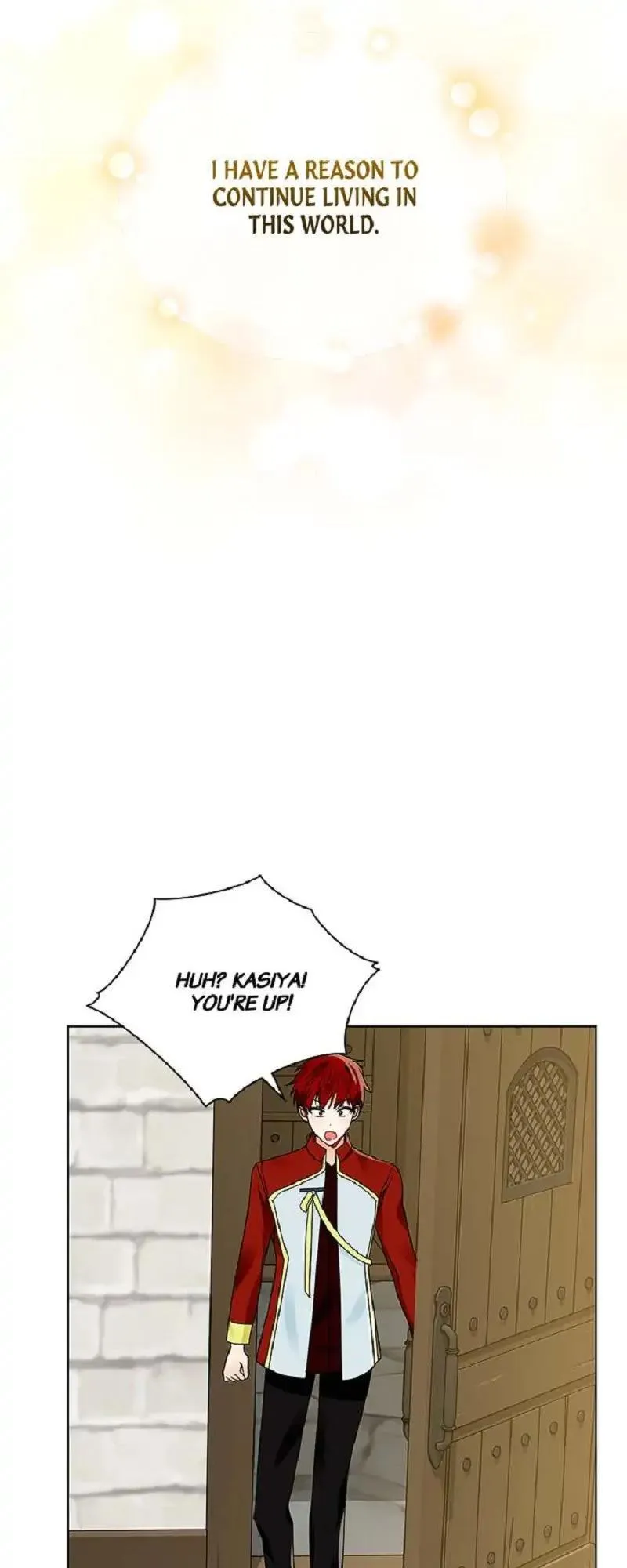 Read Crimson Karma en Manga Online