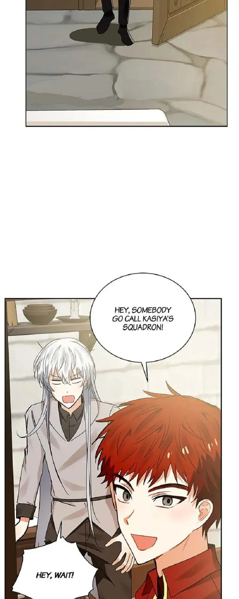 Read Crimson Karma en Manga Online