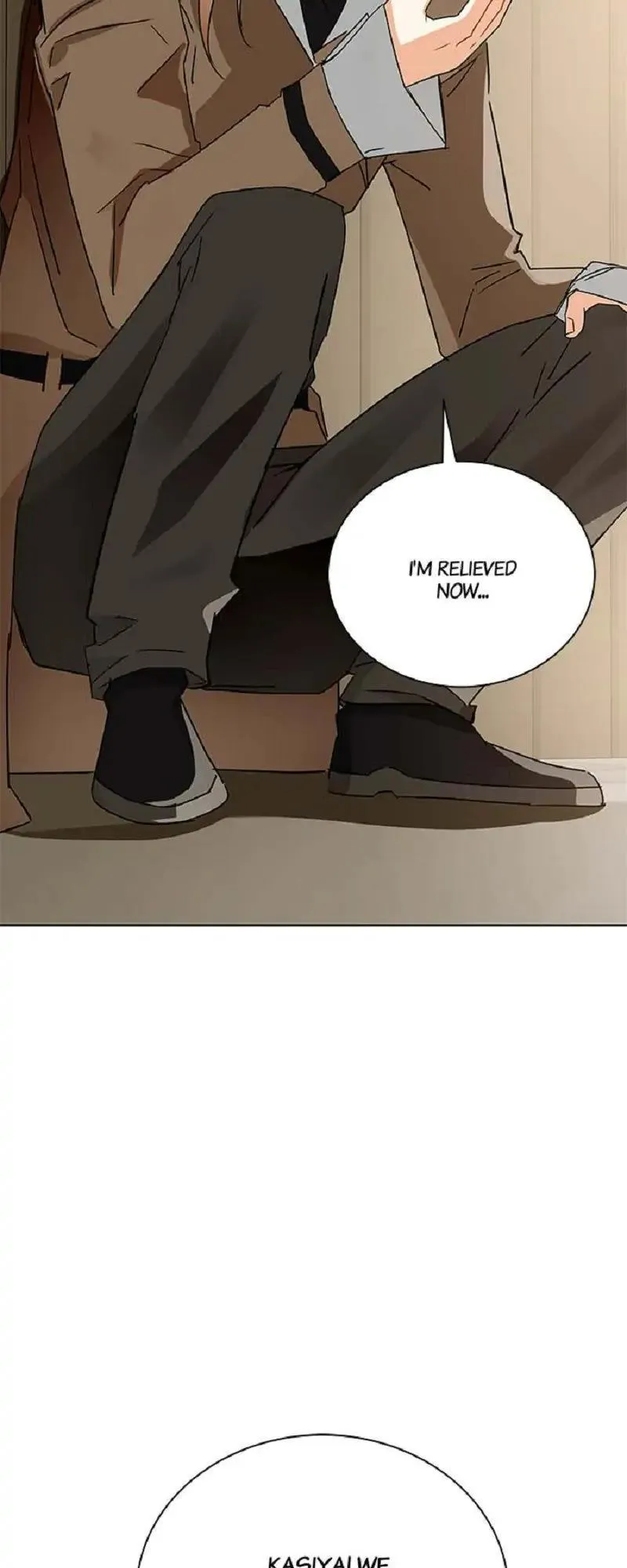 Read Crimson Karma en Manga Online
