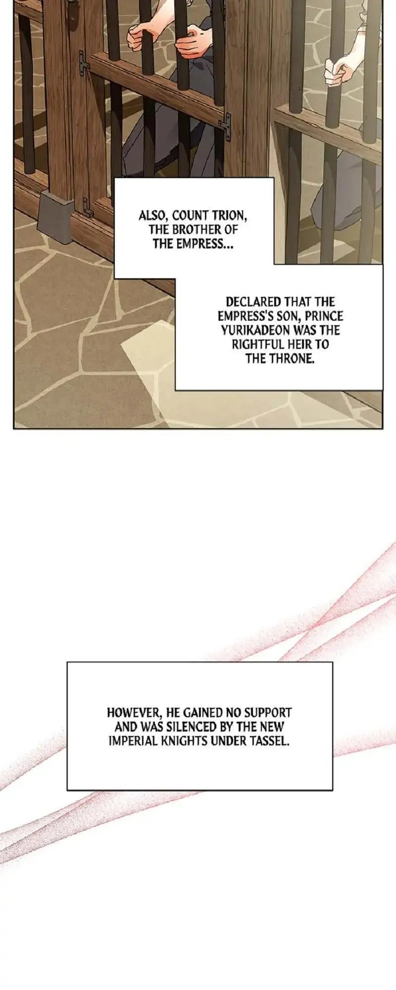 Read Crimson Karma en Manga Online