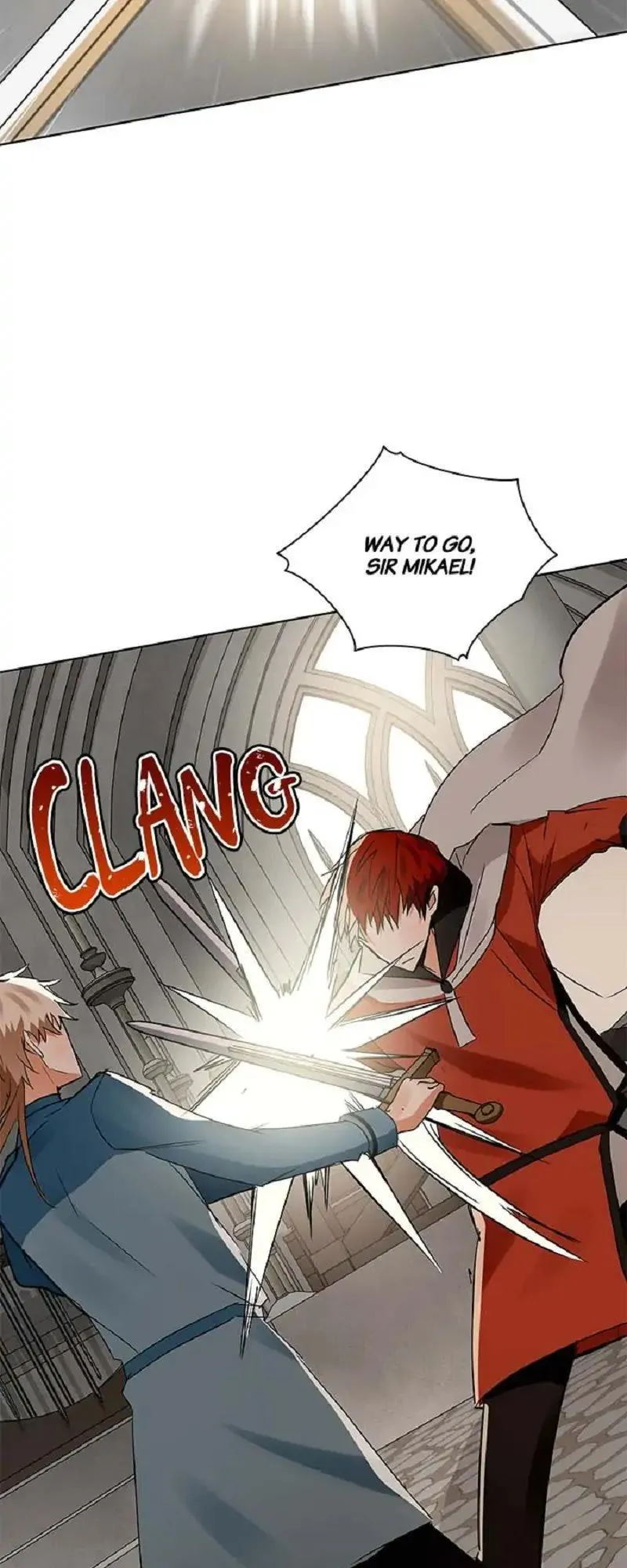 Read Crimson Karma en Manga Online