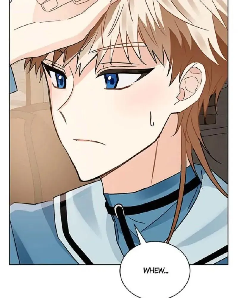 Read Crimson Karma en Manga Online