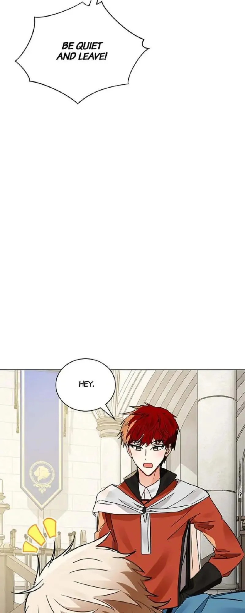 Read Crimson Karma en Manga Online