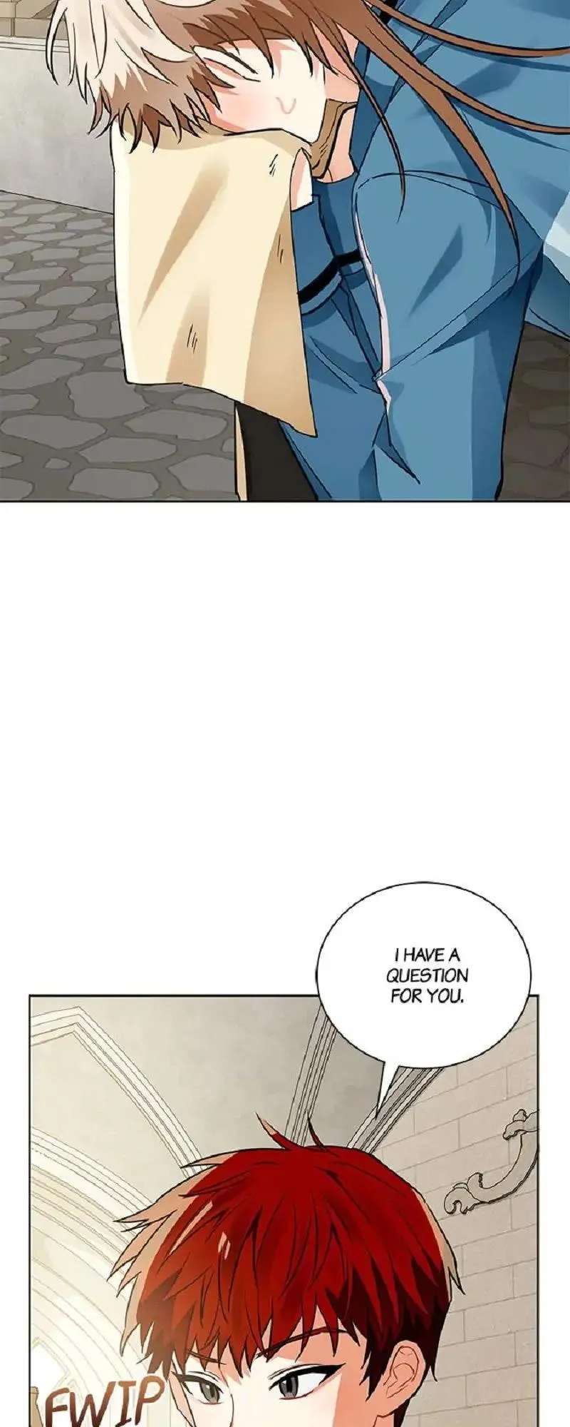Read Crimson Karma en Manga Online