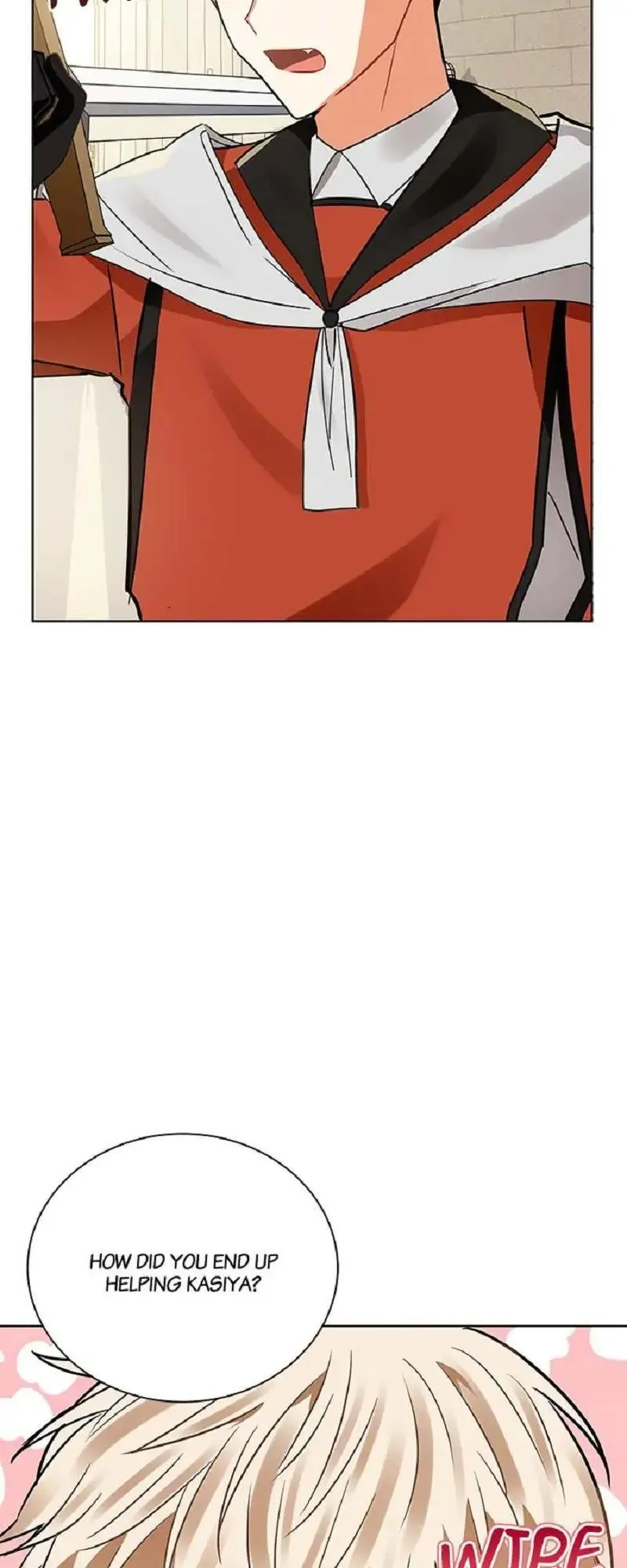 Read Crimson Karma en Manga Online