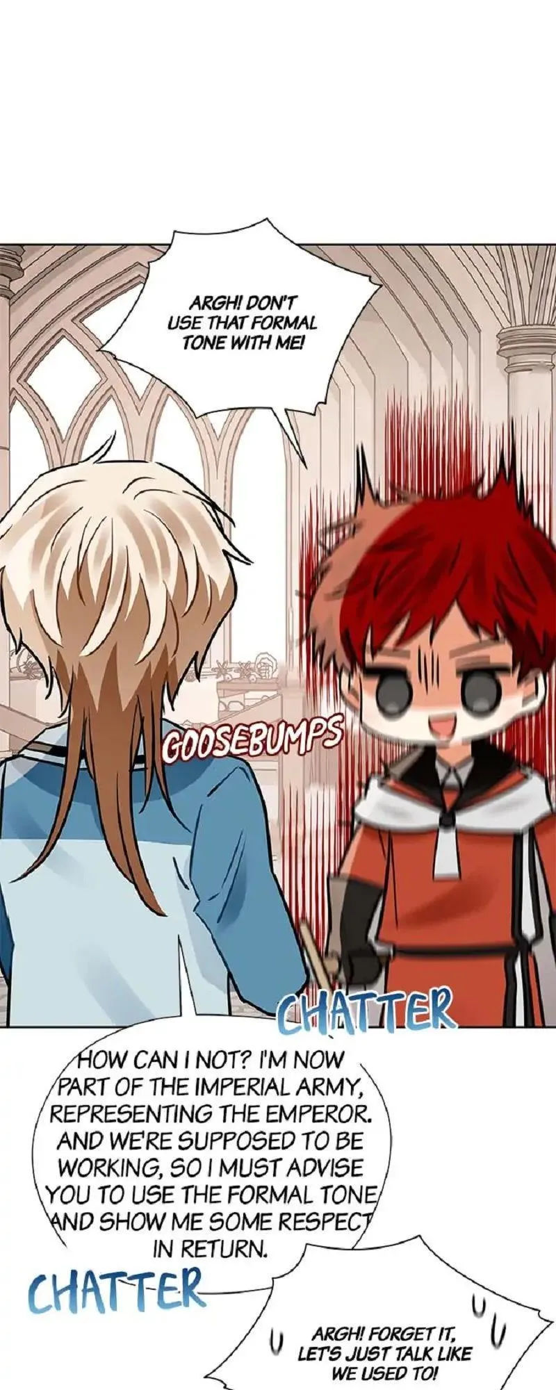Read Crimson Karma en Manga Online