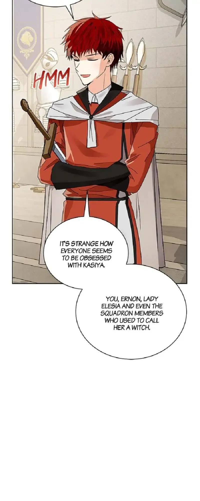 Read Crimson Karma en Manga Online