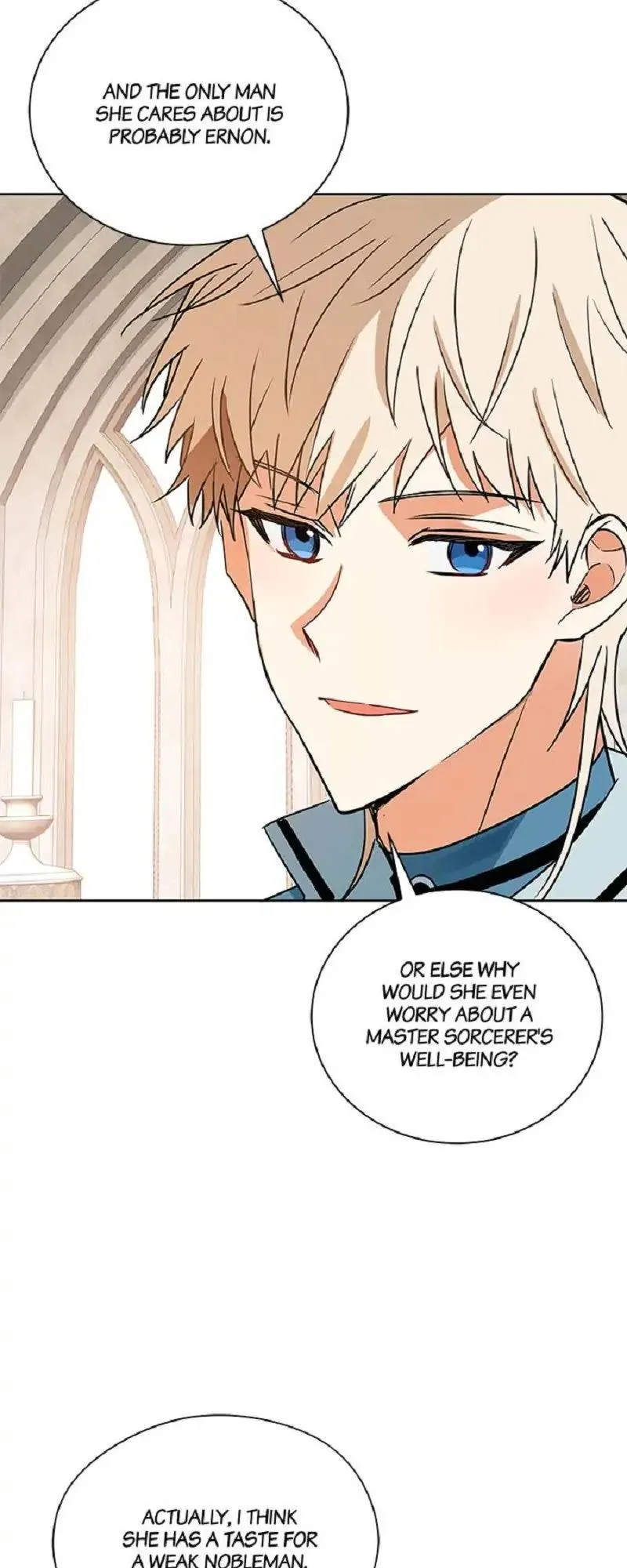 Read Crimson Karma en Manga Online
