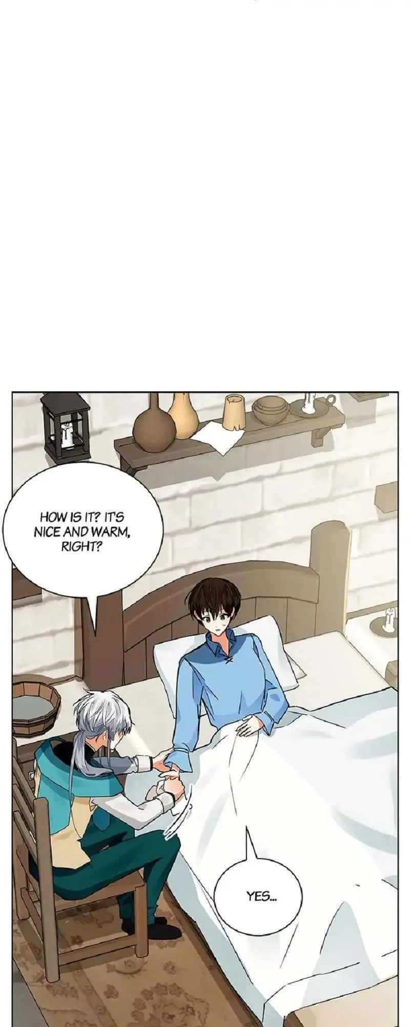 Read Crimson Karma en Manga Online