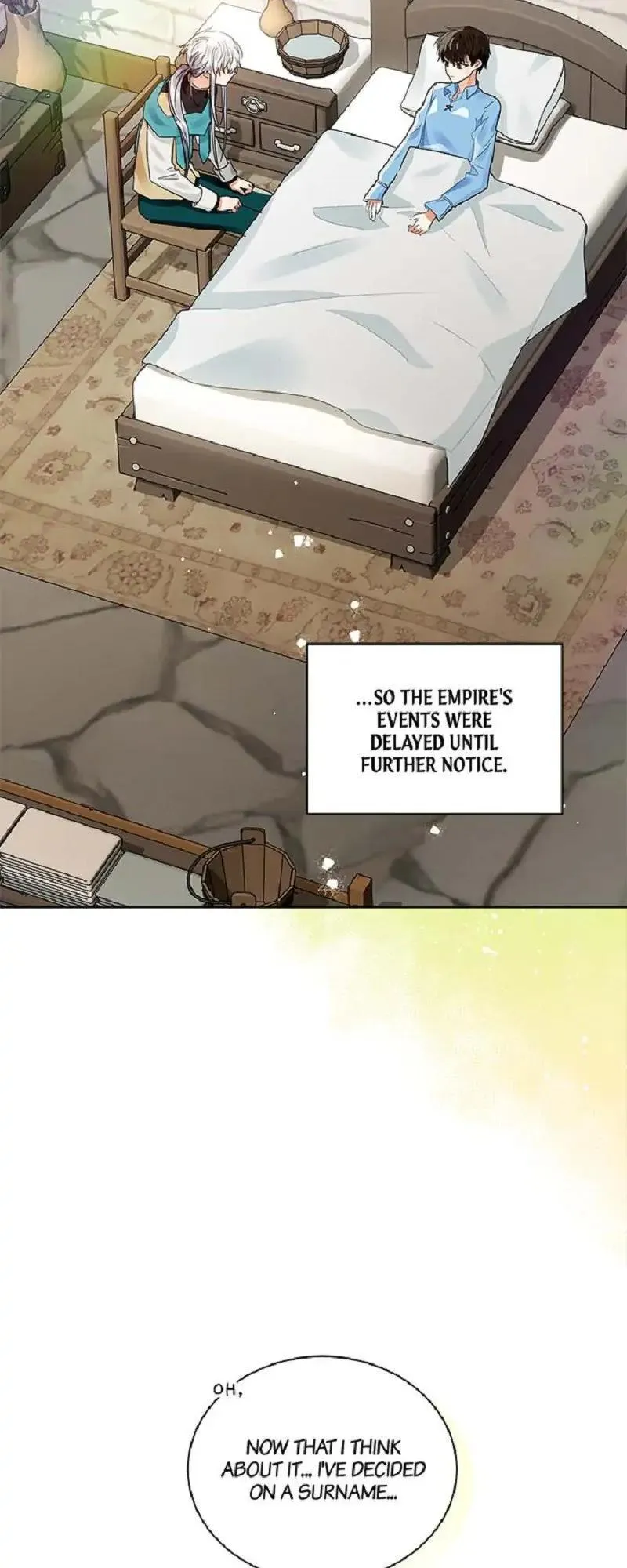 Read Crimson Karma en Manga Online
