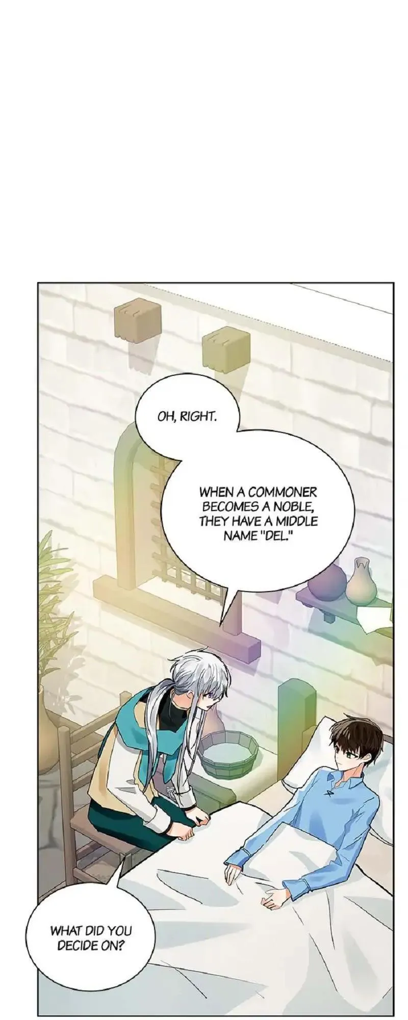 Read Crimson Karma en Manga Online