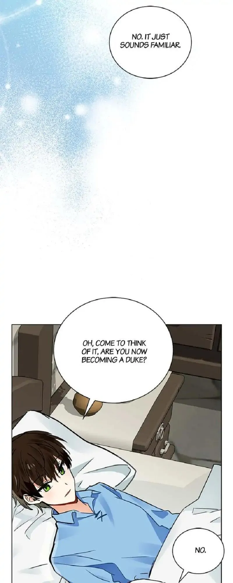 Read Crimson Karma en Manga Online