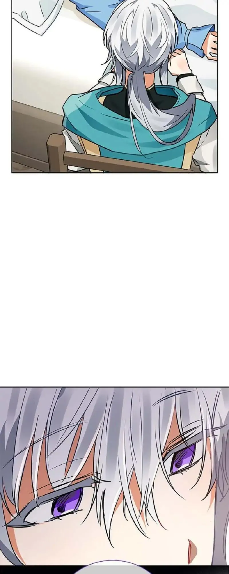 Read Crimson Karma en Manga Online