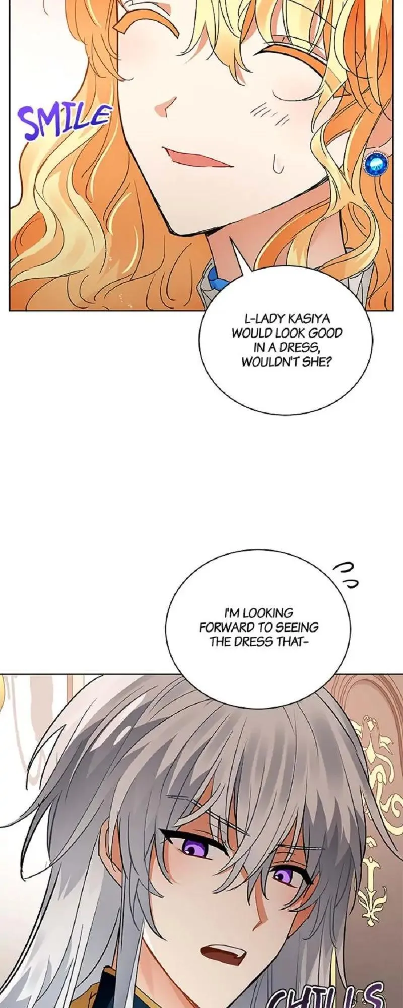 Read Crimson Karma en Manga Online