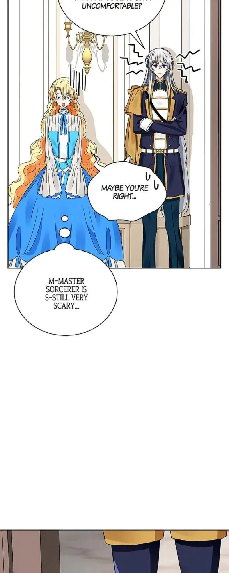 Read Crimson Karma en Manga Online