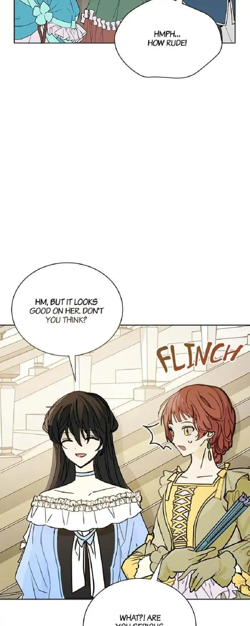 Read Crimson Karma en Manga Online