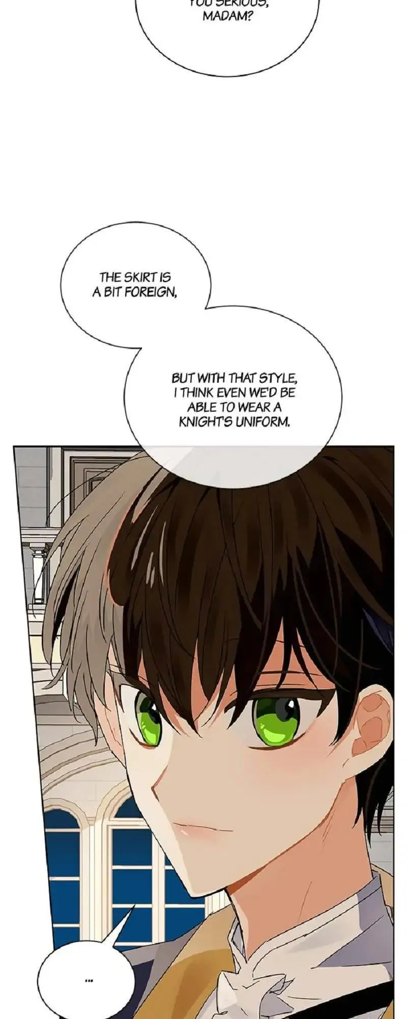 Read Crimson Karma en Manga Online