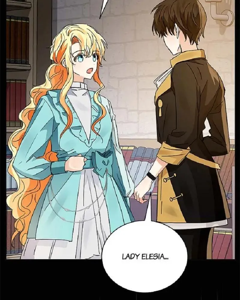 Read Crimson Karma en Manga Online
