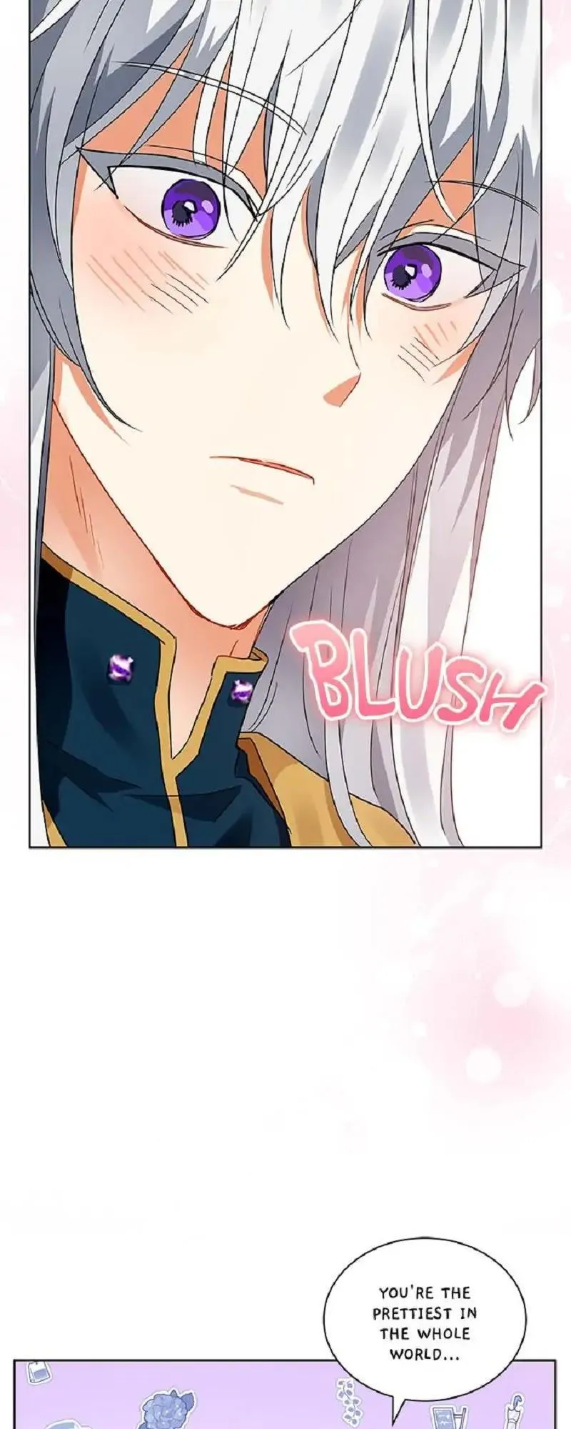 Read Crimson Karma en Manga Online