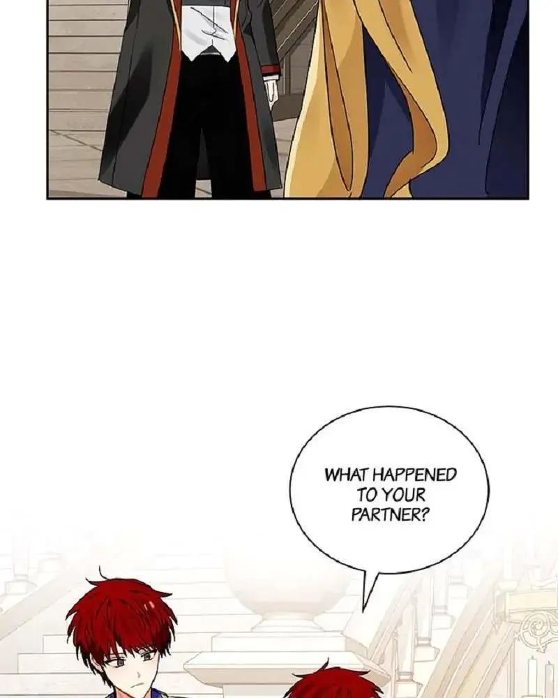 Read Crimson Karma en Manga Online