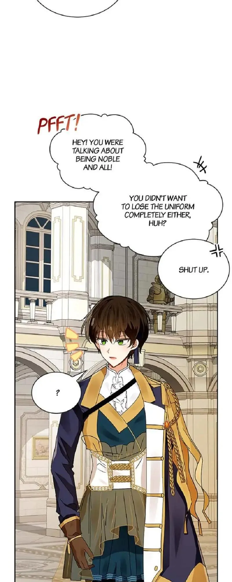 Read Crimson Karma en Manga Online