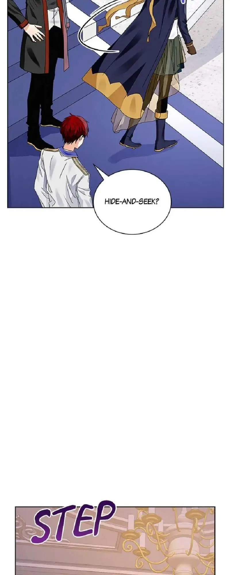 Read Crimson Karma en Manga Online